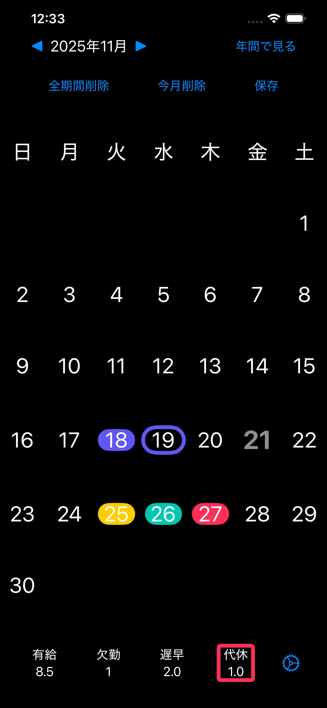 Screen 5